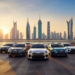 Automobiles