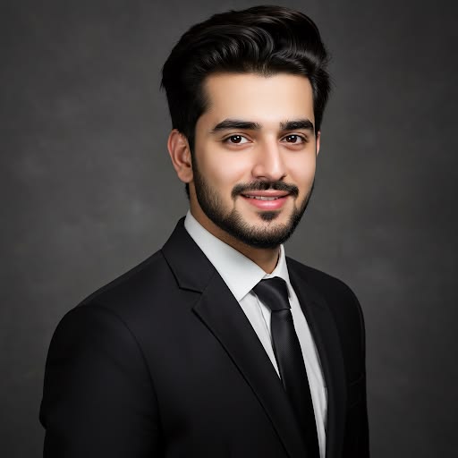 Author image