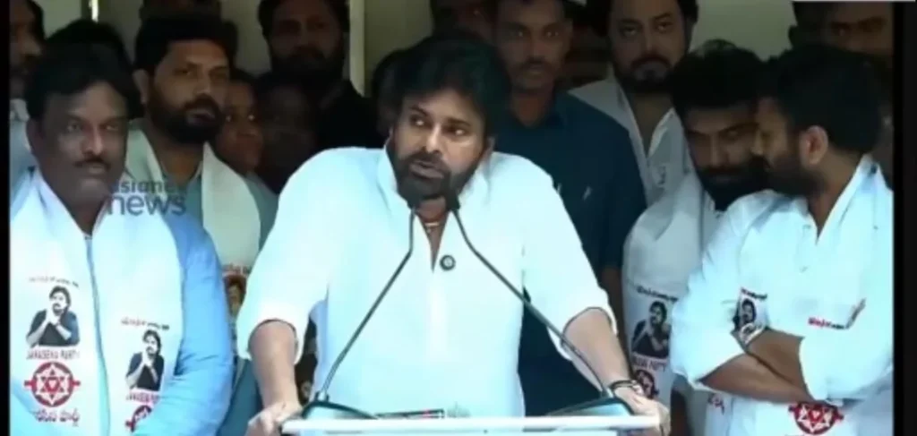 why is pawan kalyan suddenly so interested in telangana v0 2ov3kcihh05h1