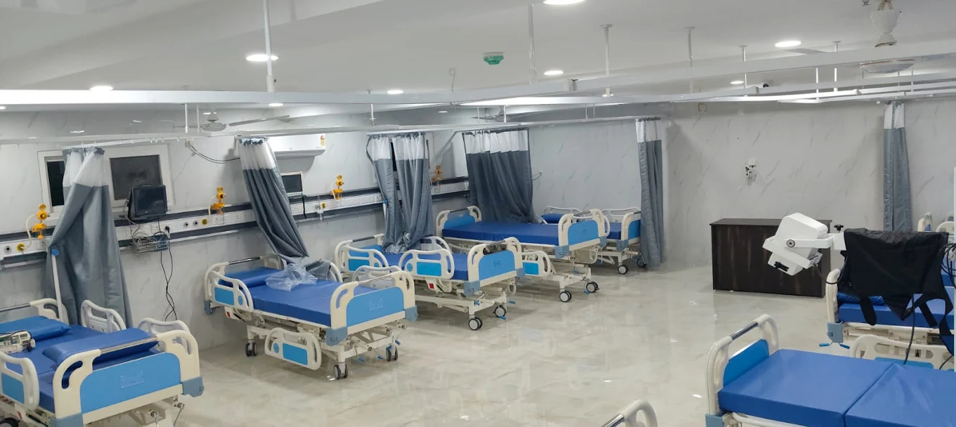 Yalamaddi Hospitals