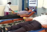 RITHANYA VOLUNTARY BLOOD CENTRE