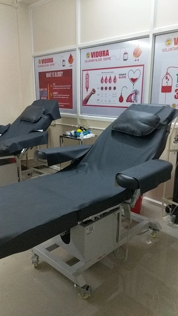 Vidura Voluntary Blood Centre
