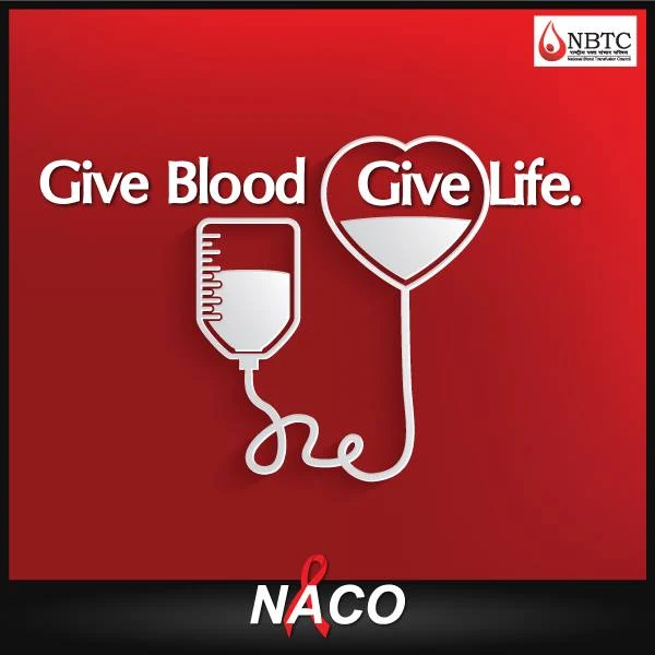 NOVA CARE BLOOD CENTRE