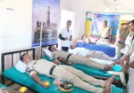 NOVA CARE BLOOD CENTRE