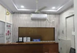 CARE’S blood centre