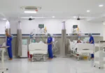 Arogya Super Speciality Hospital and Cancer Institute in Khammam