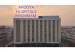 Arogya Super Speciality Hospital and Cancer Institute in Khammam
