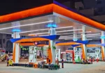 Balaji Service Station