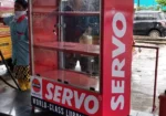 Balaji Service Station