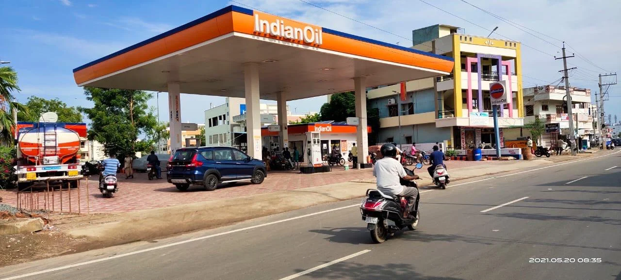 IndianOil
