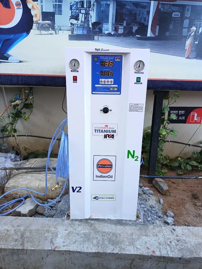 IndianOil