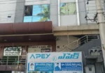 Apex Multi Speciality Hospital