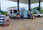 Podila Bixmaiah Filling Station