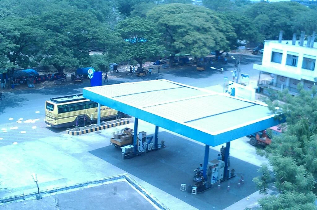 Hindustan Petroleum Corporation Limited