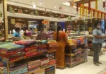 The Chennai Shopping Mall