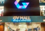 GV Mall Khammam