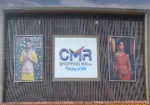 CMR Shopping Mall