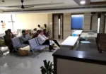 Apex Multi Speciality Hospital