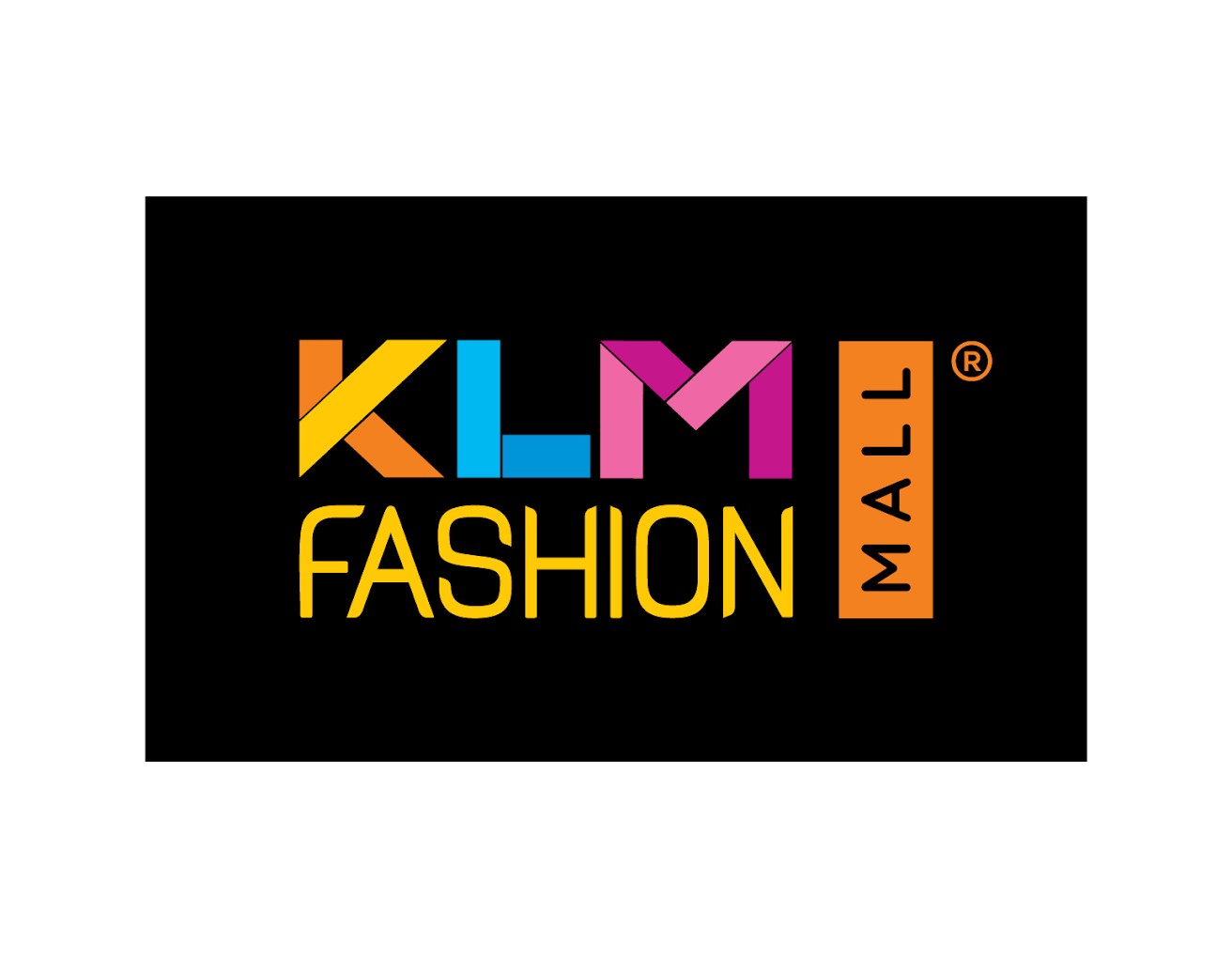 KLM Fashion Mall
