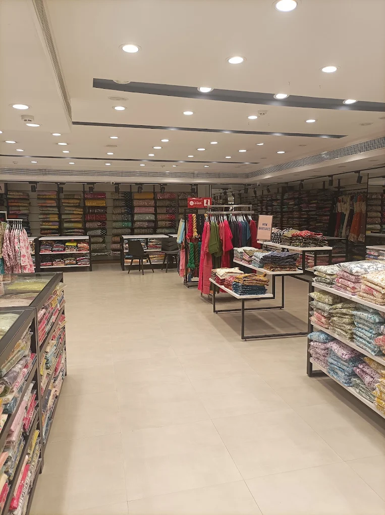 KLM Fashion Mall