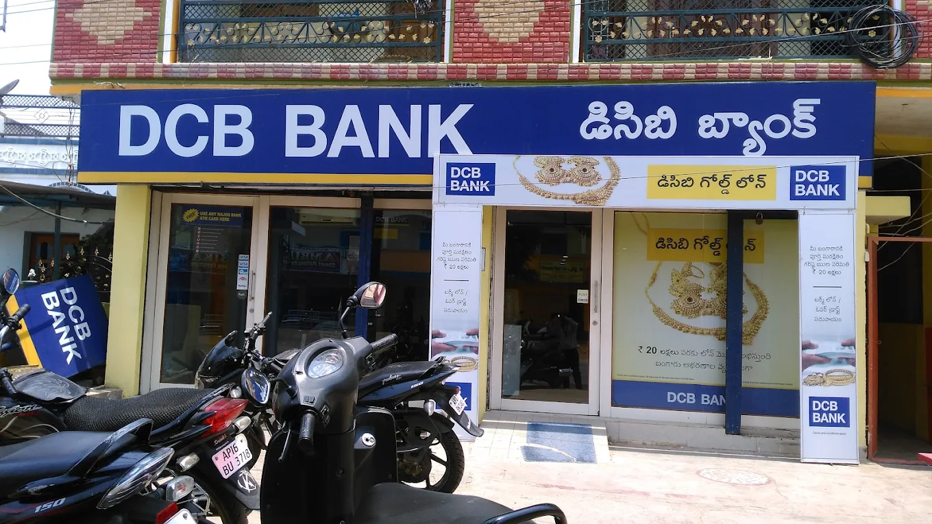 DCB Bank