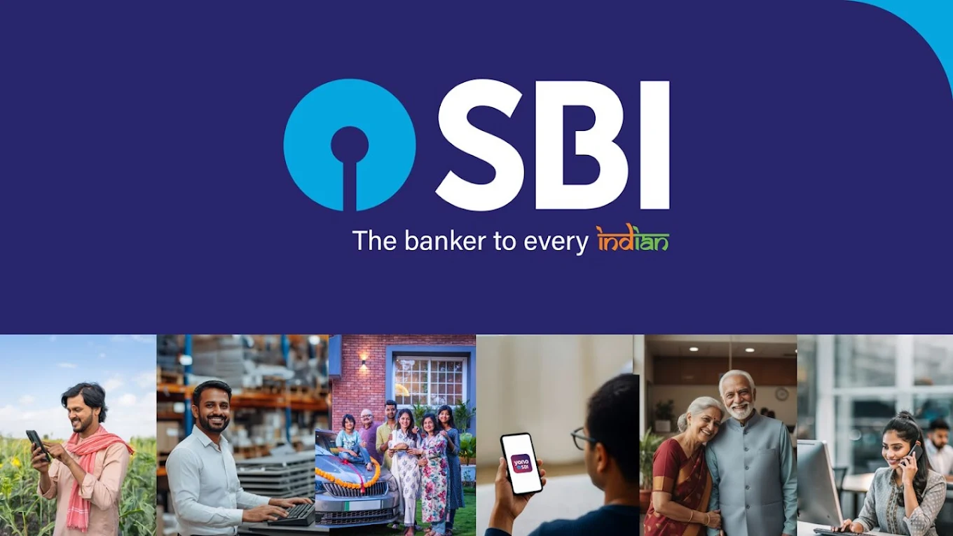 SBI Branch Kavirajnagar