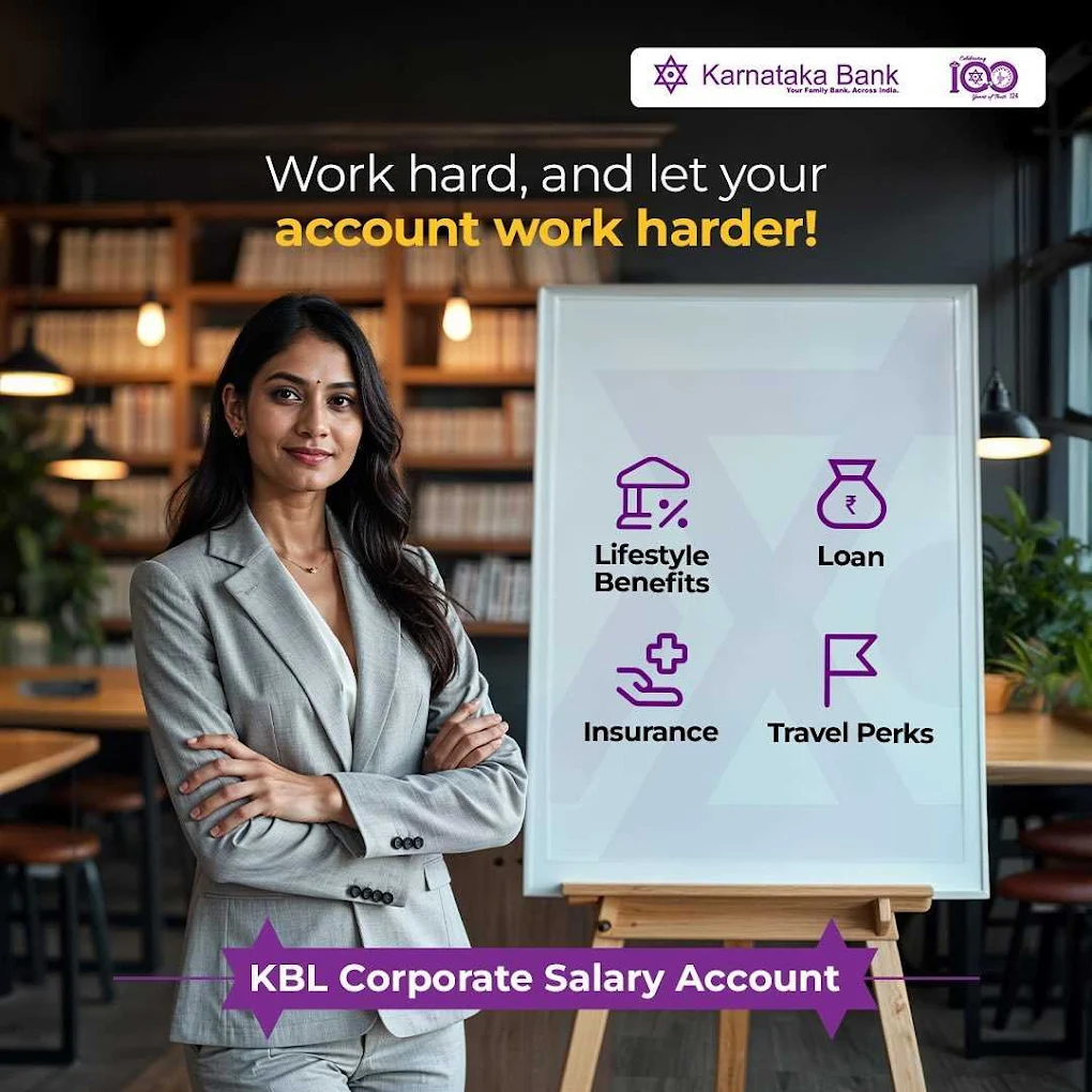 Karnataka Bank