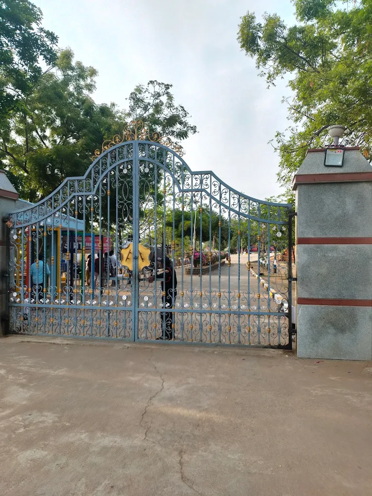 Swarna Bharathi Institute of Science and Technology