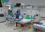 Sri Raksha Hospital