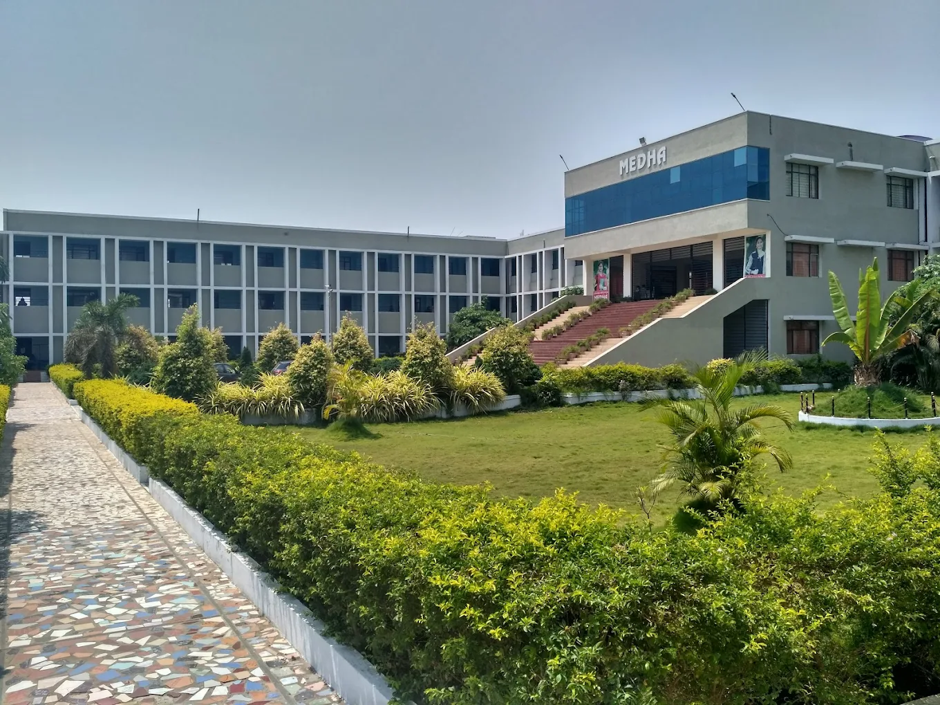 Priyadarshini Institute Of Science and Technology