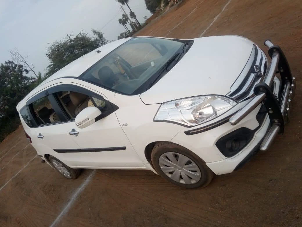 VKR AutoMoblies