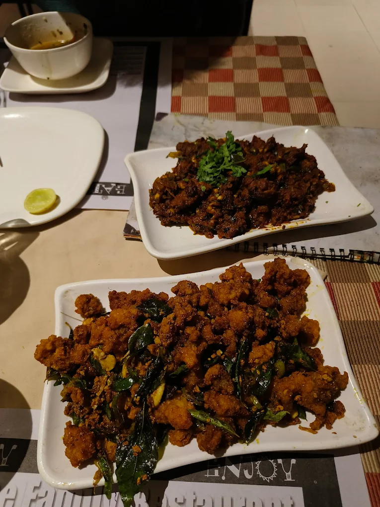 Haveli Family Restaurant