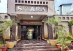 Sitara family restaurant