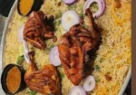 Arabian Dine Family Restaurant