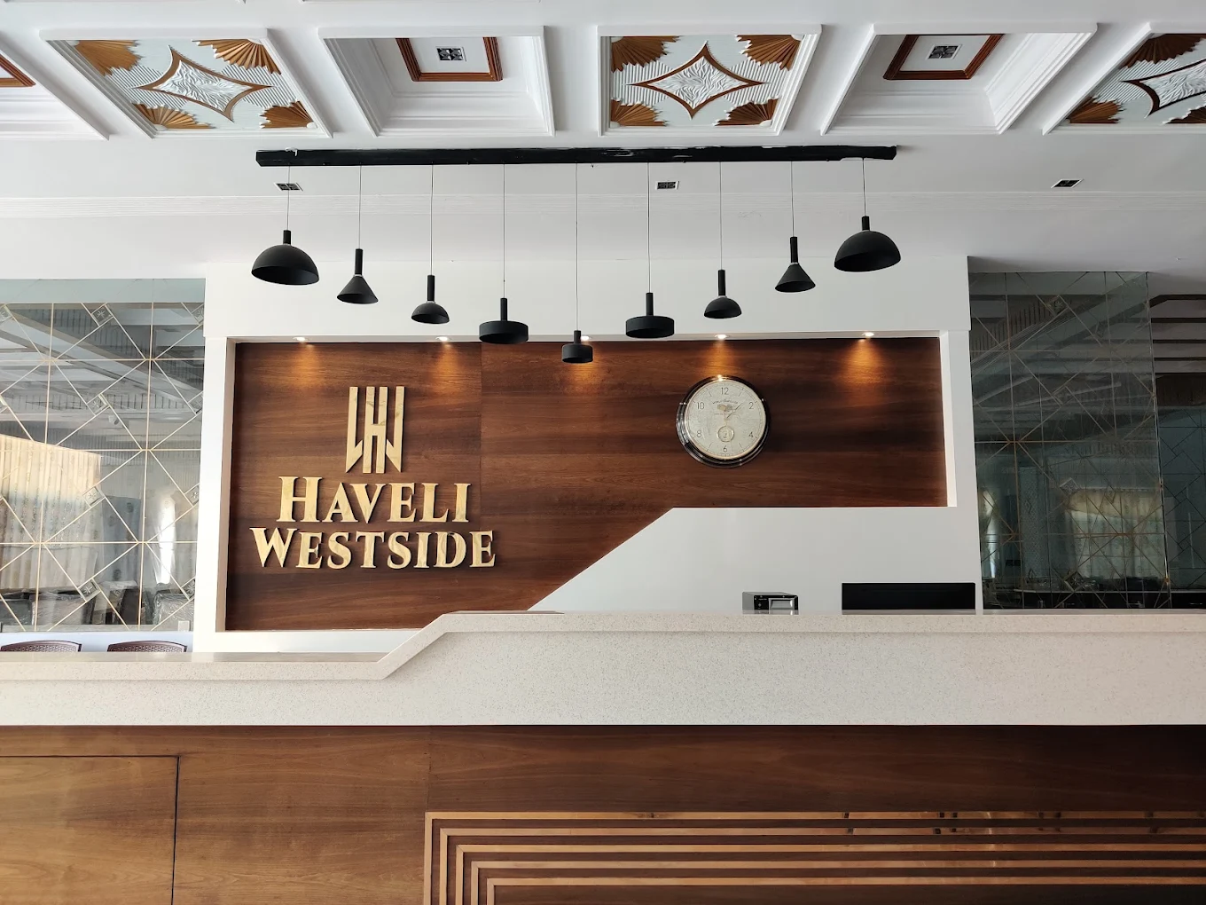 Haveli Westside