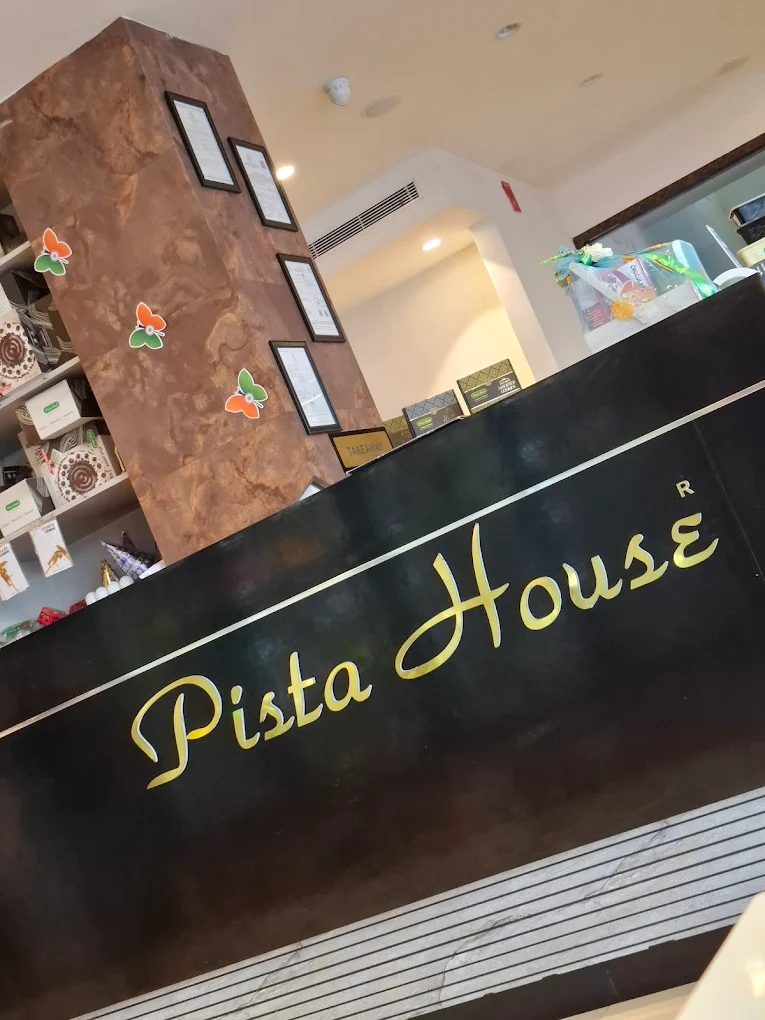 Pista House Khammam