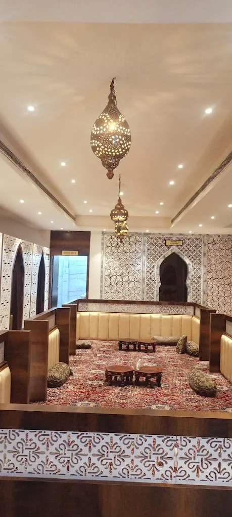 Pista House Khammam