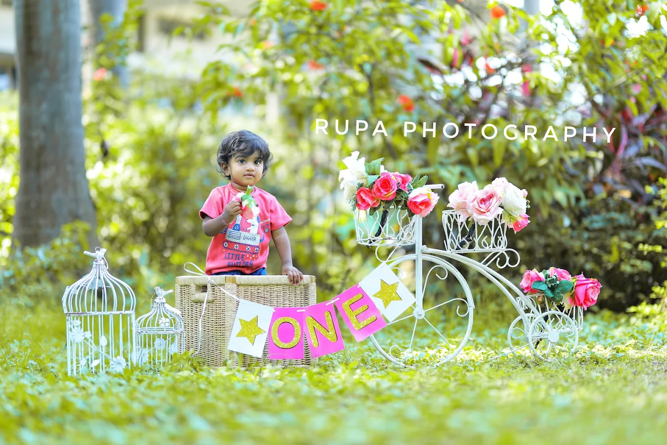 Rupa photography studio