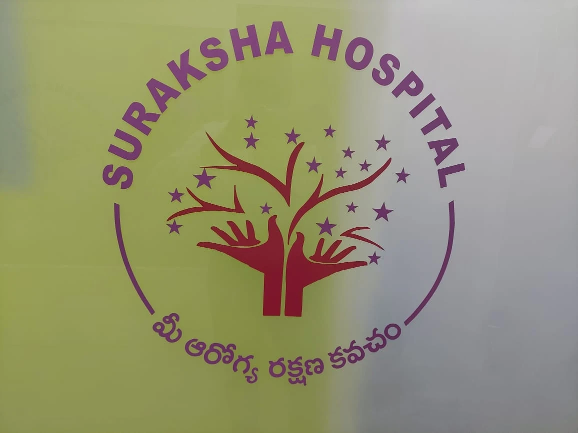 Suraksha Hospatial