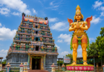 Abhaya Venkateswara Swamy Temple
