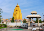 Lord Krishna Temple