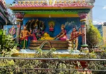 Abhaya Venkateswara Swamy Temple