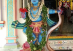 Lord Krishna Temple